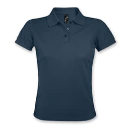 SOLS Prime Women's Polo Shirt - image 8