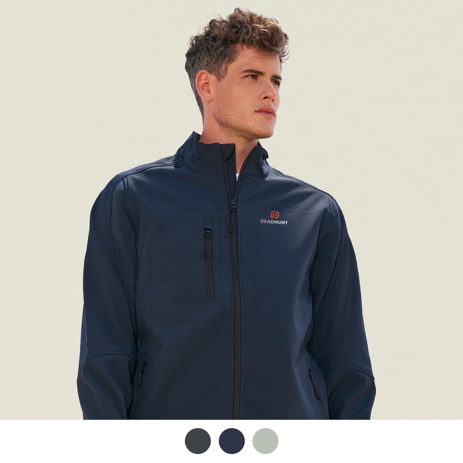 SOLS Relax Softshell Jacket-Active Image