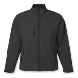 SOLS Relax Softshell Jacket - image 2