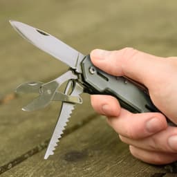 Berg Multi-Tool - image 5