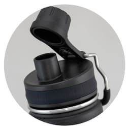 Swiss Peak Vacuum Bottle - image 3