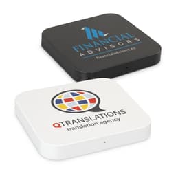 Vector Wireless Charger - Square - image 1