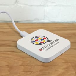 Vector Wireless Charger - Square - image 2