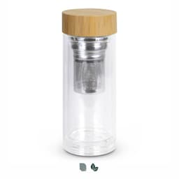 Tea Infuser Bottle - image 2