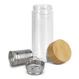 Tea Infuser Bottle - image 1