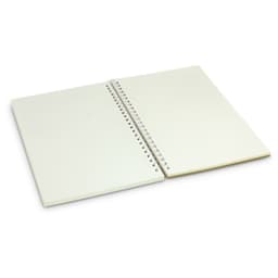 Lancia Full Colour Notebook - Medium - image 2
