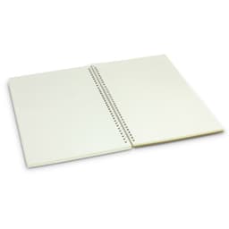 Lancia Full Colour Notebook - Large - image 2