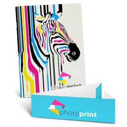 Camri Full Colour Notebook - Large - image 5