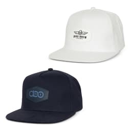 Regal Flat Peak Cap with Patch - image 3
