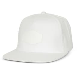 Regal Flat Peak Cap with Patch - image 1