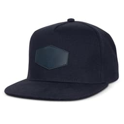 Regal Flat Peak Cap with Patch - image 2