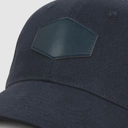 Falcon Cap with Patch - image 4
