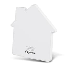 House Wireless Charger - image 1