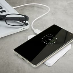 House Wireless Charger - image 2