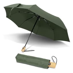 RPET Compact Umbrella - image 2