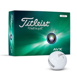 Titleist AVX Golf Ball - image 2