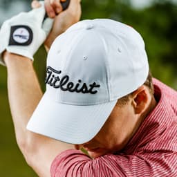 Titleist Tour Performance Cap - image 6