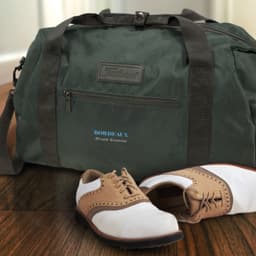 Titleist Players Boston Bag - image 8