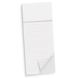 Magnet Pad - Lined - image 1