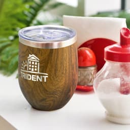 Cordia Heritage Vacuum Cup - image 2