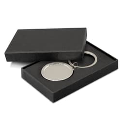 Orleans Bottle Opener Key Ring - image 2