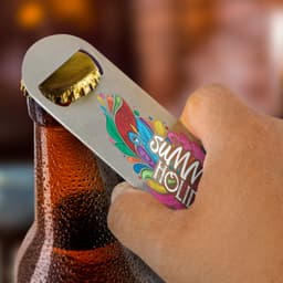 Porter Bottle Opener - image 3