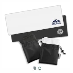 RPET Cooling Towel - image 3