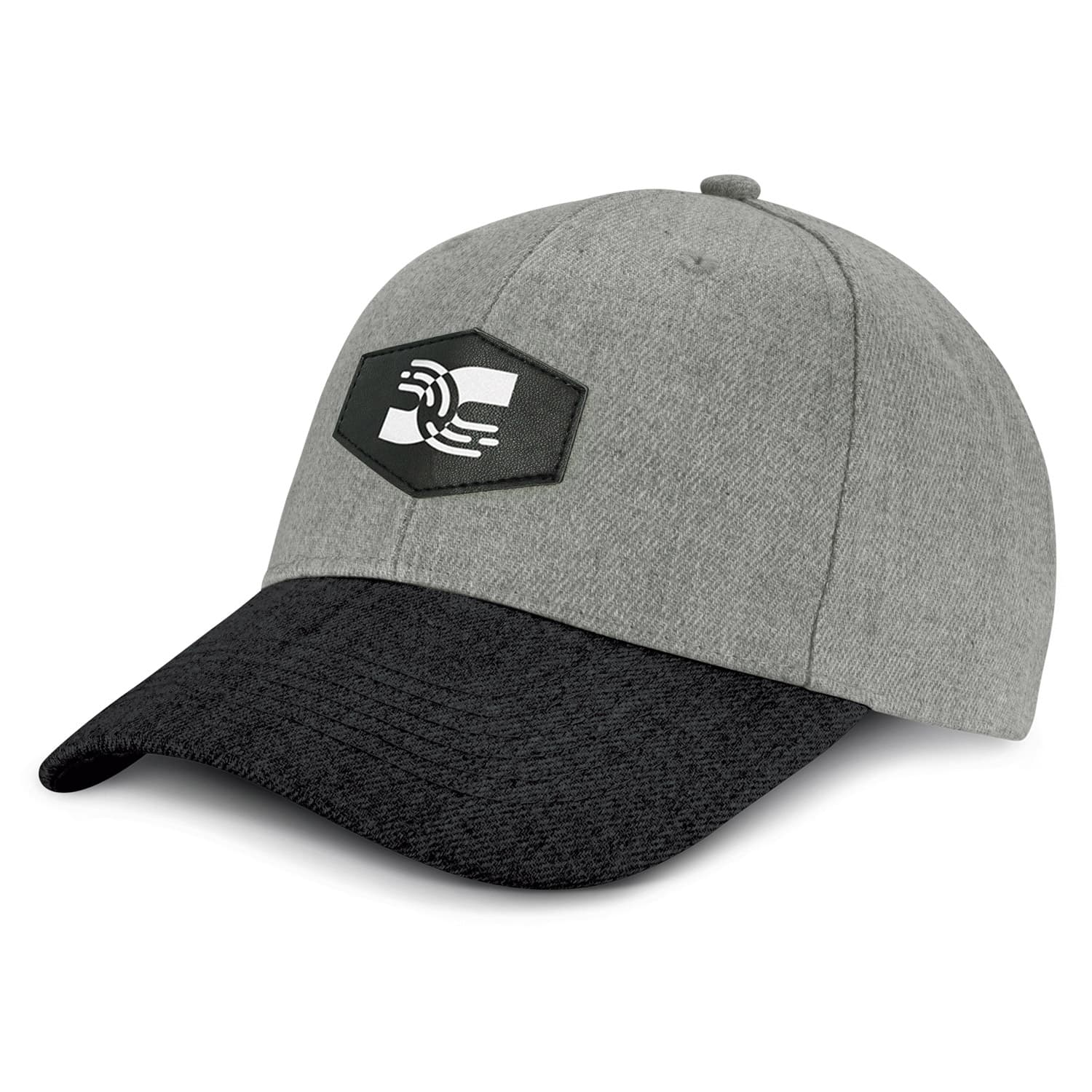 Raptor Cap with Patch-Active Image