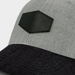Raptor Cap with Patch - image 2
