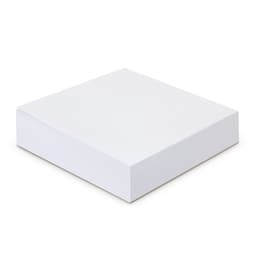 Memo Cube Note Pad - 200 Leaves - image 1