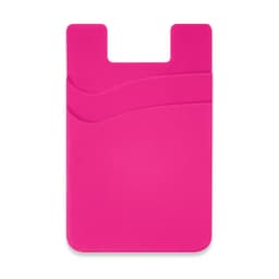 Dual Silicone Phone Wallet - image 5