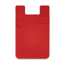 Dual Silicone Phone Wallet - image 6