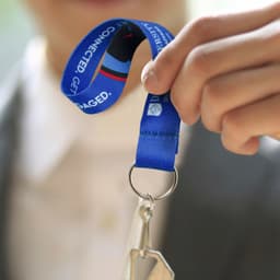 Colour Max Key Ring - image 2