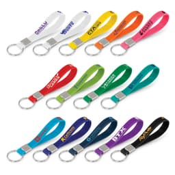 Silicone Key Ring - image 15