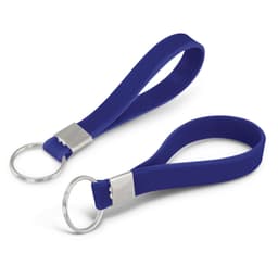 Silicone Key Ring - image 11
