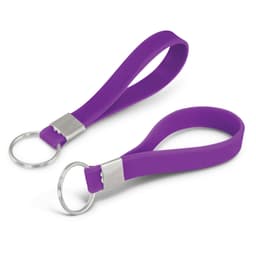 Silicone Key Ring - image 13