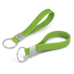 Silicone Key Ring - image 7