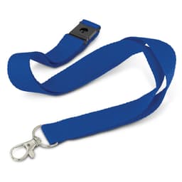Glow in the Dark Logo Lanyard - image 11