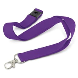 Glow in the Dark Logo Lanyard - image 13