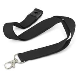 Glow in the Dark Logo Lanyard - image 14