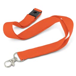 Glow in the Dark Logo Lanyard - image 4