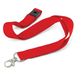 Glow in the Dark Logo Lanyard - image 6