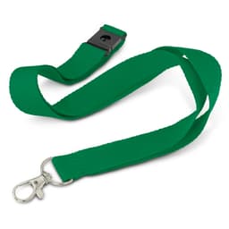 Glow in the Dark Logo Lanyard - image 8