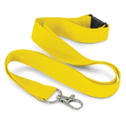 RPET Lanyard - image 2