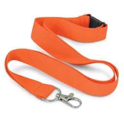 RPET Lanyard - image 3