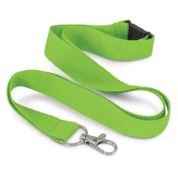RPET Lanyard - image 6