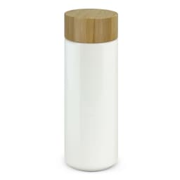 Reservoir Double Wall Ceramic Bottle - image 4