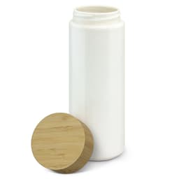 Reservoir Double Wall Ceramic Bottle - image 1