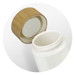 Reservoir Double Wall Ceramic Bottle - image 2