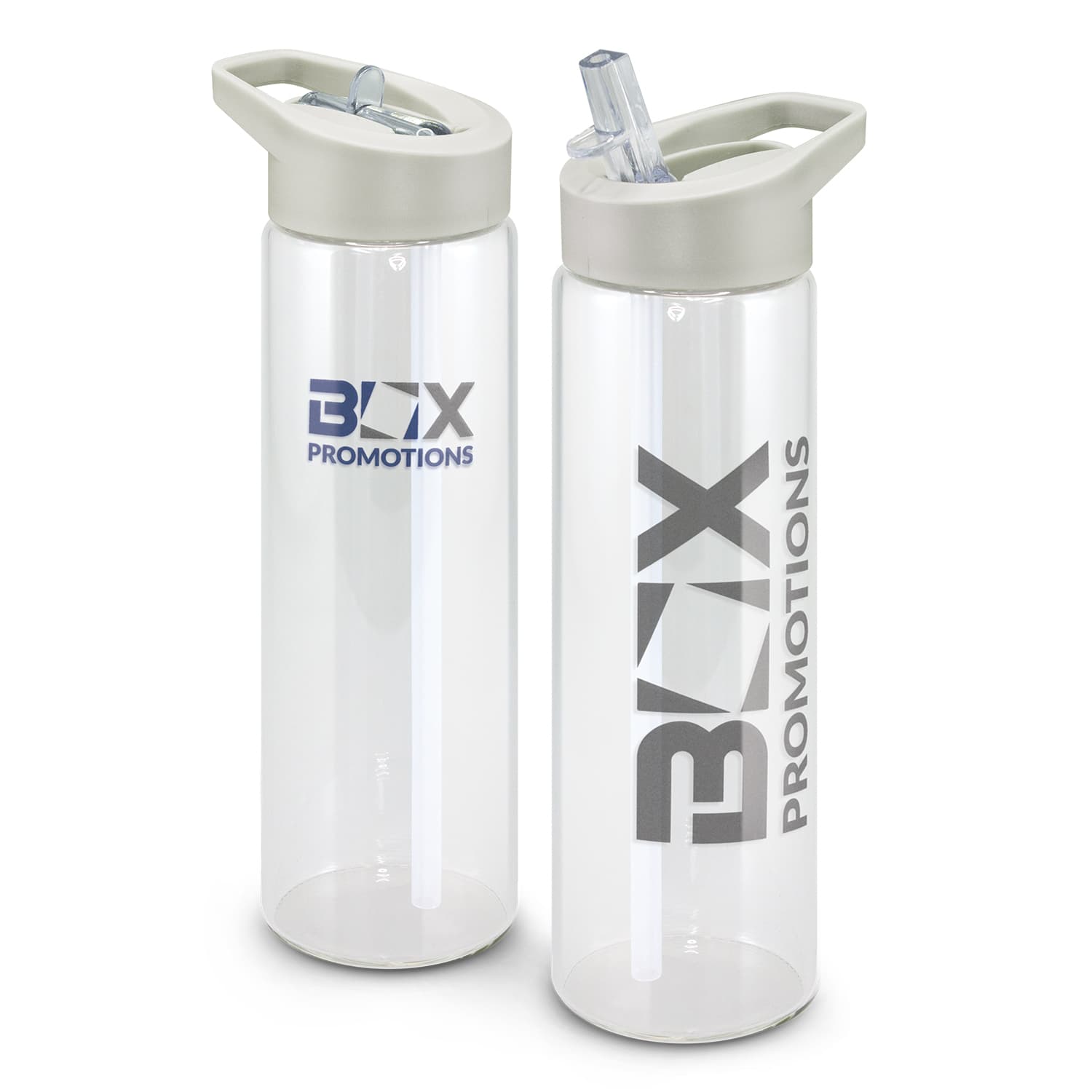 Elixir Glass Bottle-Active Image